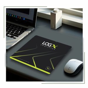 DESK PAD QUADRADO PERSONALIZADO 30x30