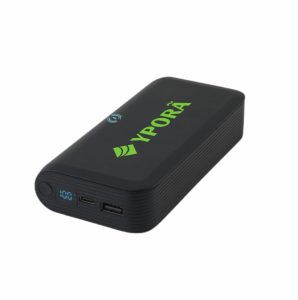 Carregador Portátil, Power Bank 20000 Mah, Por Indução – Sp.44179