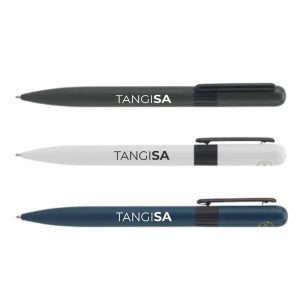 Caneta Executiva Esfero Metal Personalizada