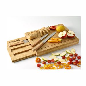 Kit Churrasco, Tábua, Facas, Personalizado