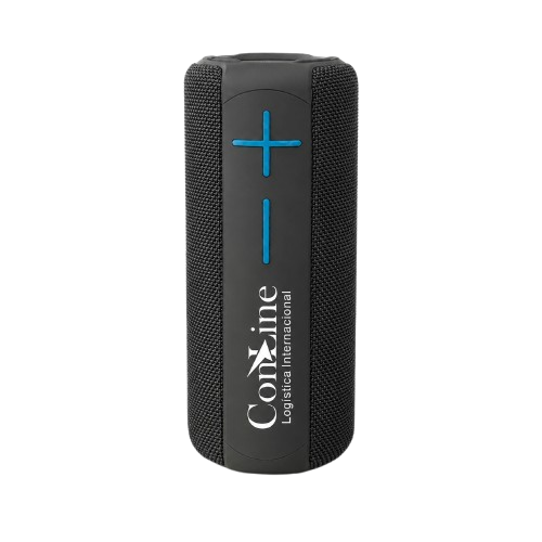 Caixa de som 18W wireless speaker