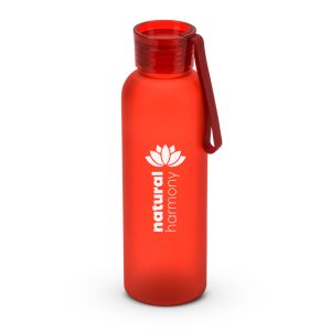 Squeeze Pet Reciclado, Personalizado, 600 Ml