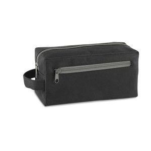 Bolsa De Cosméticos Personalizada 600D