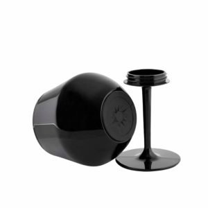 Copo Térmico Inox Personalizado 350Ml Com Haste Removível