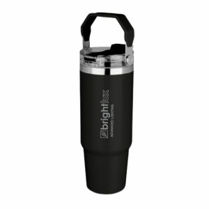 Garrafa Térmica Inox, 650 Ml – As.0219-Ag