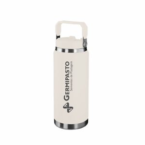 Garrafa Térmica Inox, 900 Ml – As.0319-Ag