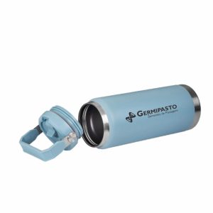 Garrafa Térmica Inox, 900 Ml – As.0319-Ag