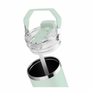 Garrafa Térmica Inox, 850 Ml – As.5219-Ag