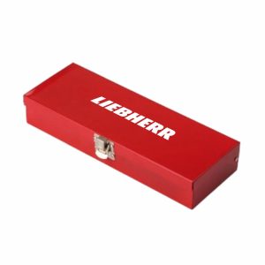 Kit Ferramentas, 12 Peças