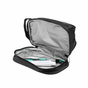 Necessaire Couro Sintético