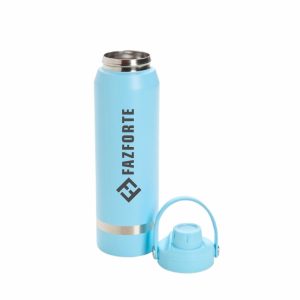 Garrafa Térmica Inox, 800 Ml – Bx.13091