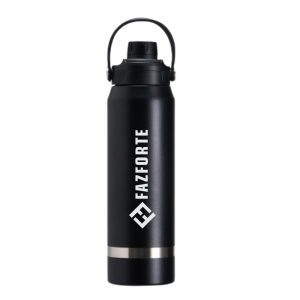 Garrafa Térmica Inox, 800 Ml – Bx.13091