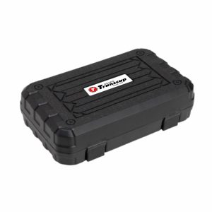 Maleta Box Ferramentas, 8 Peças