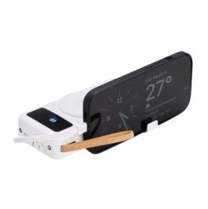 Power Bank Personalizado 20000Mah Com Indução