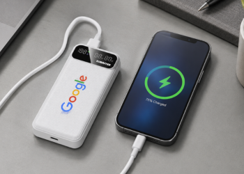 Power bank personalizado