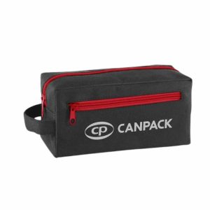 Necessaire Em Poliéster, Alça