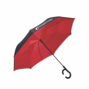 Guarda-Chuva Inverso