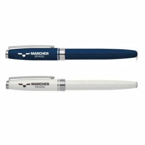CANETA EXECUTIVA ROLLER, METAL