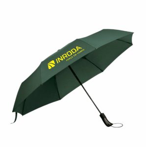 Guarda-Chuva, Abertura Automática