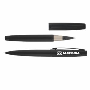 CANETA EXECUTIVA, ESFERO - ROLLER