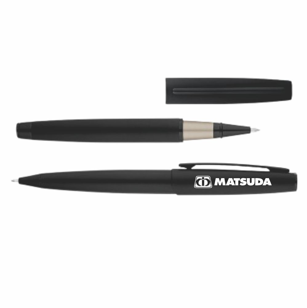 CANETA EXECUTIVA, ESFERO - ROLLER