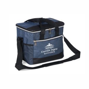 BOLSA TÉRMICA 15L, NYLON