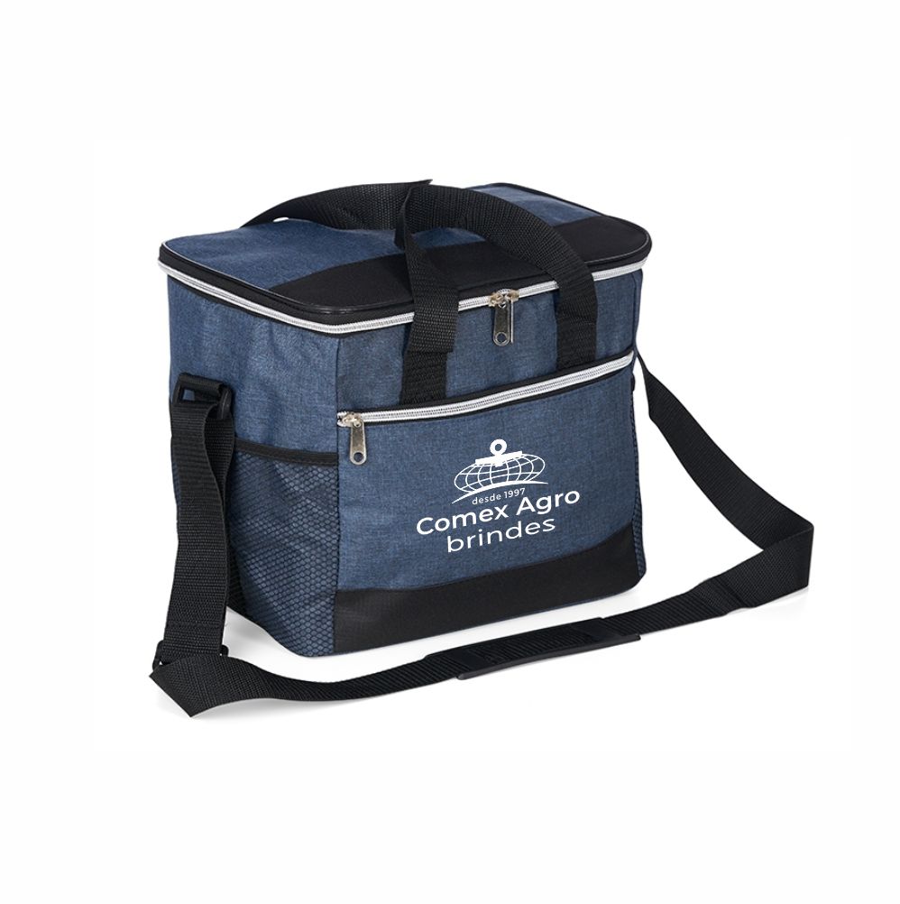 BOLSA TÉRMICA 15L, NYLON
